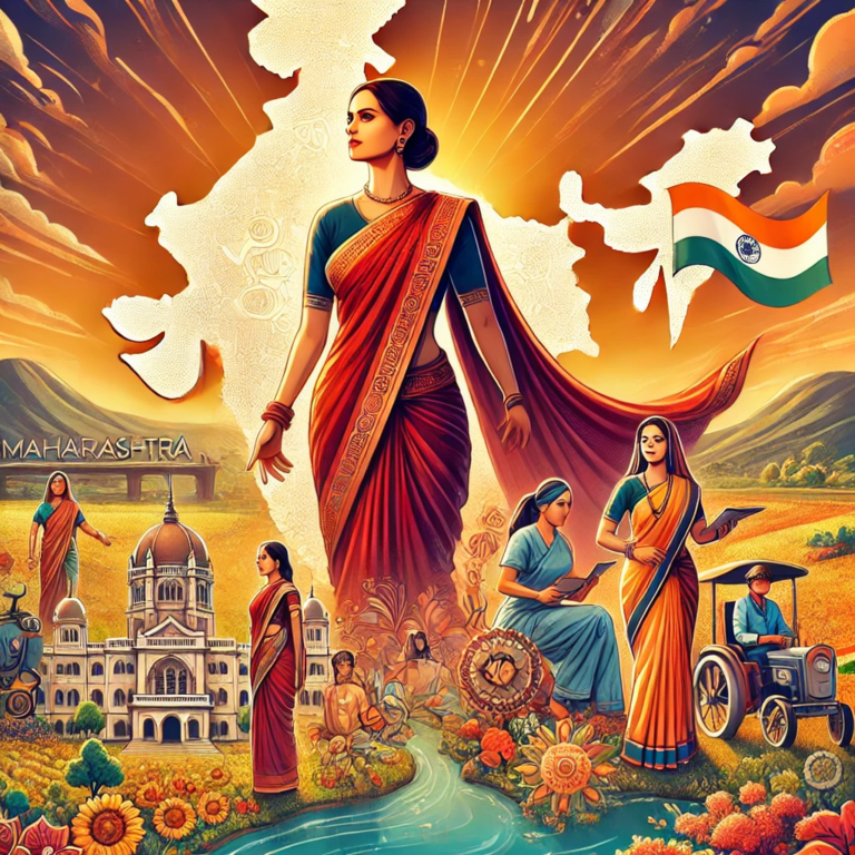 Ladaki Bahin Yojana and Maharashtras role in politics